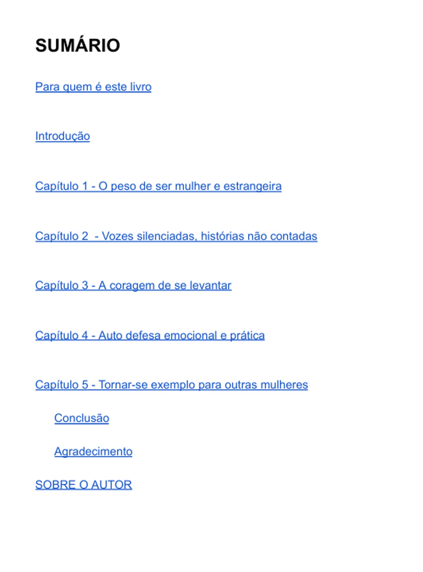 A Voz Silenciada que Quer Despertar: Livro inspirador para mulheres brasileiras no Japão, da Série Mulheres que Renascem - Livro 1