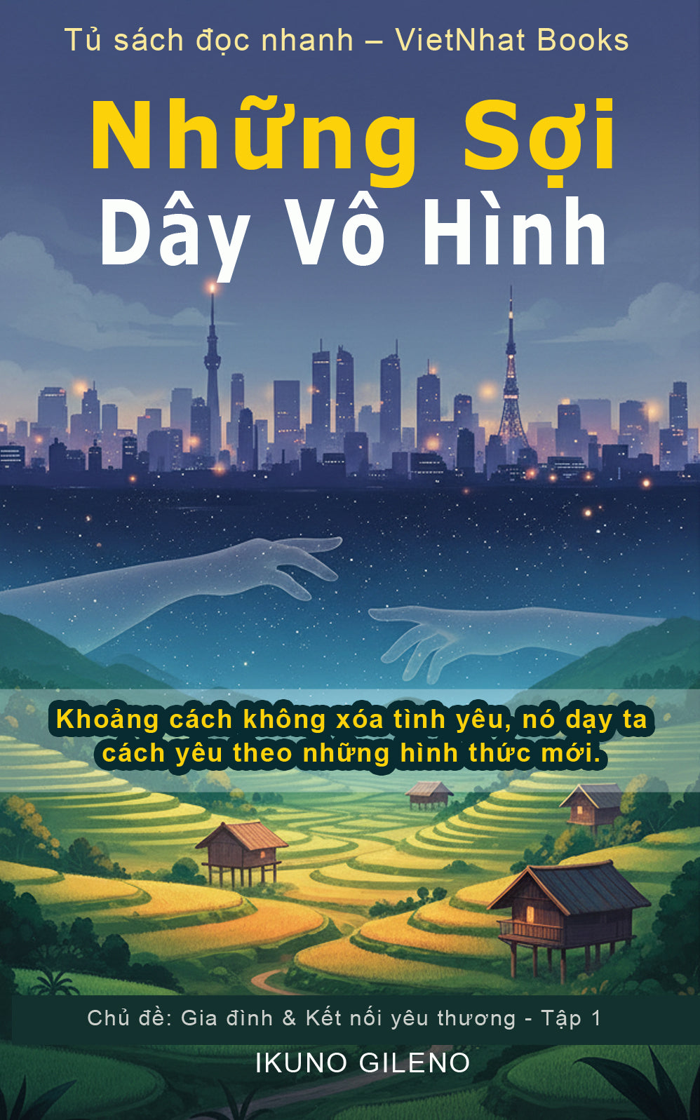 Những Sợi Dây Vô Hình